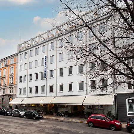 Hotel Maritime-3
